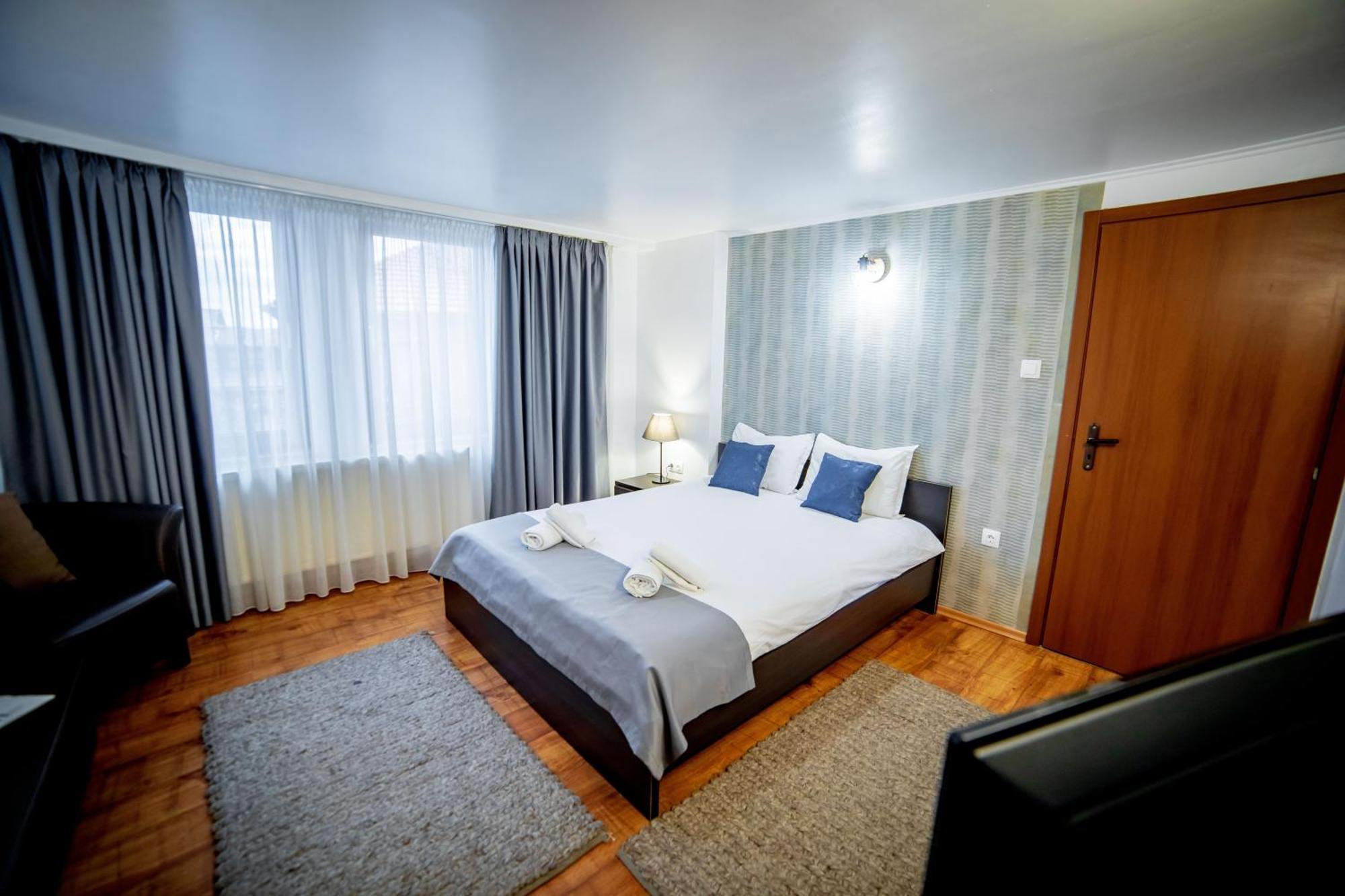 Velinov Boutique Hotel Bansko Exterior foto
