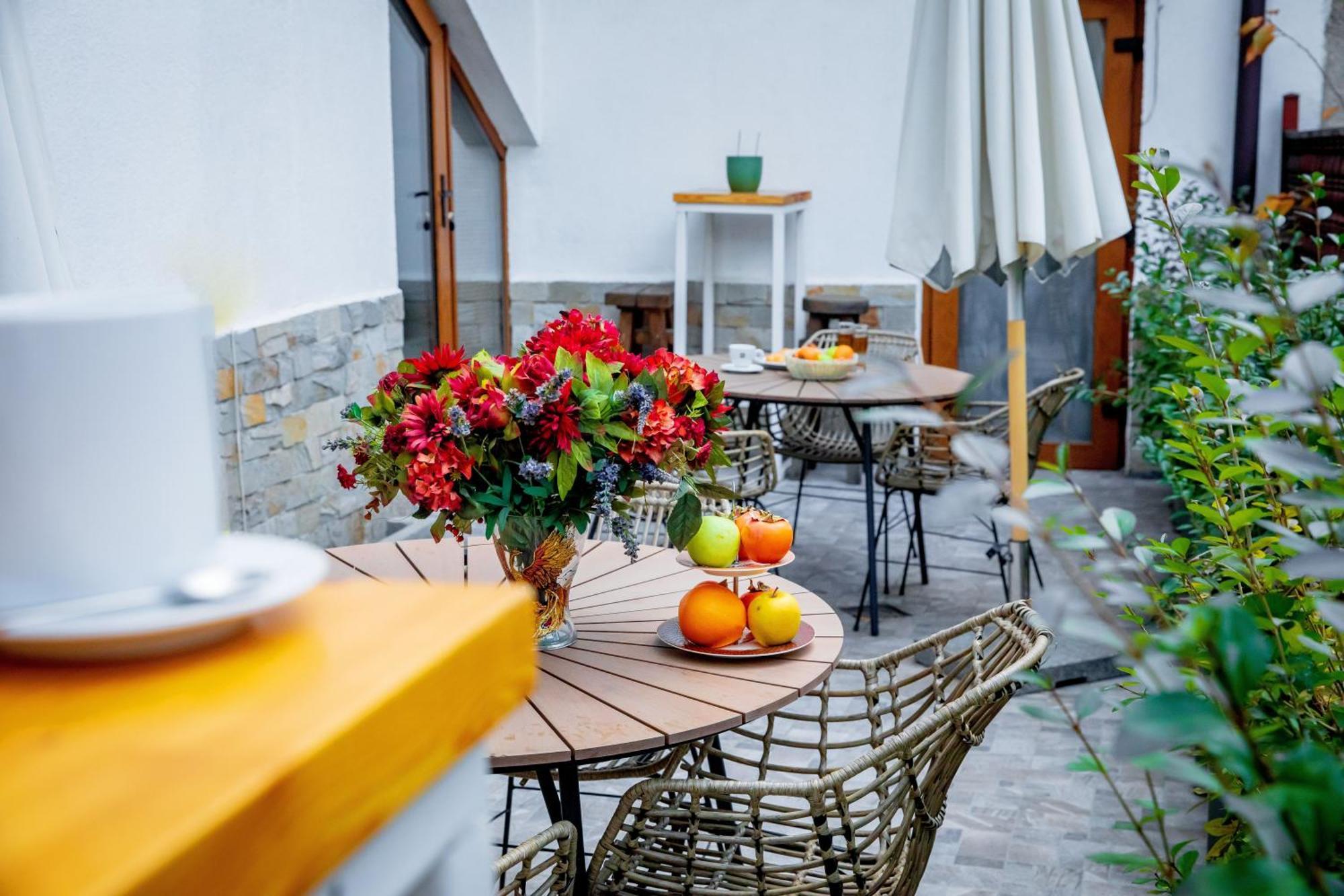 Velinov Boutique Hotel Bansko Exterior foto