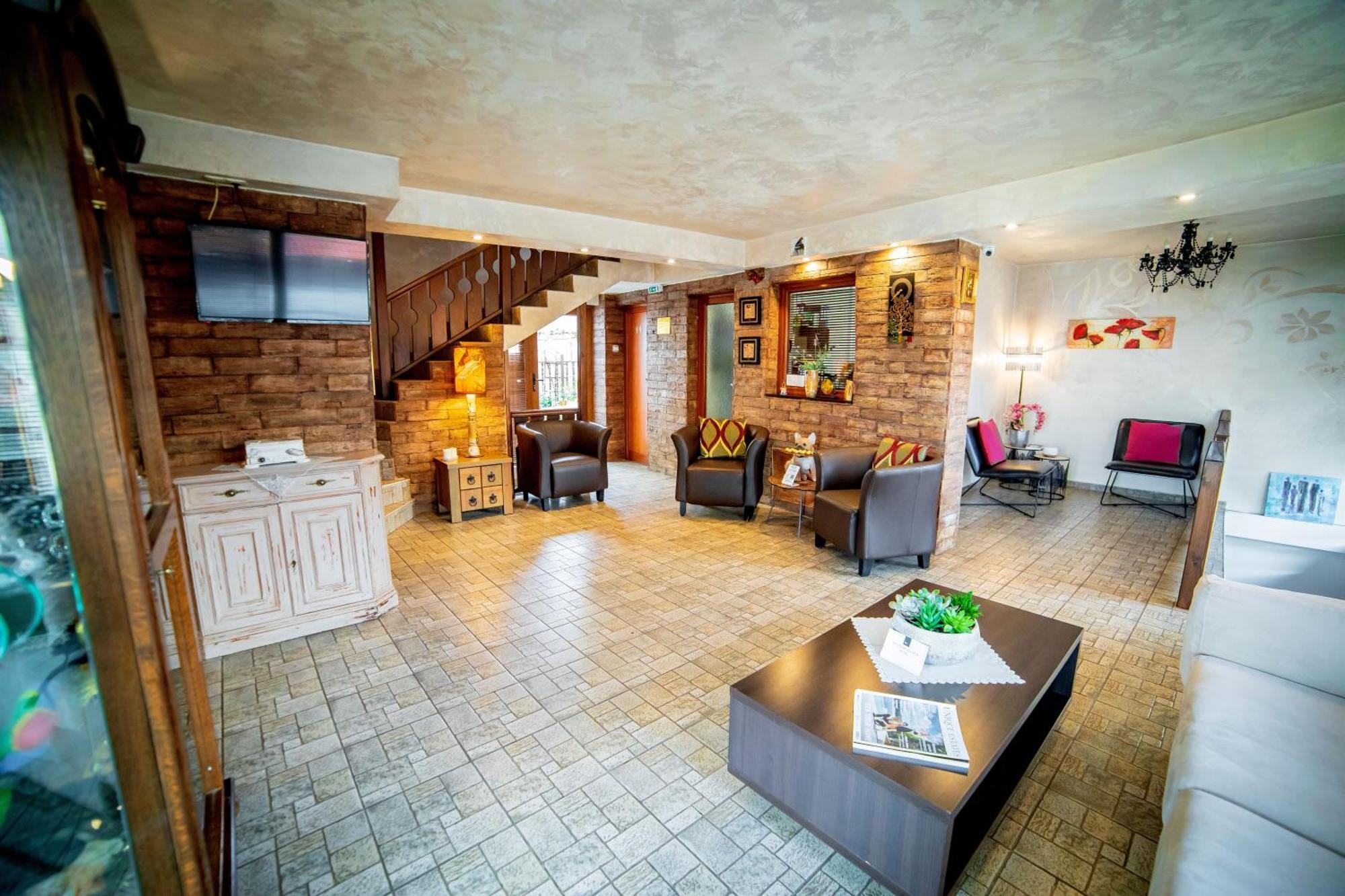 Velinov Boutique Hotel Bansko Exterior foto